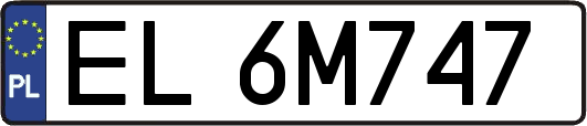 EL6M747
