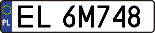 EL6M748