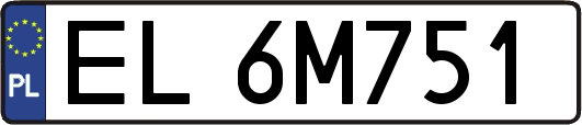 EL6M751