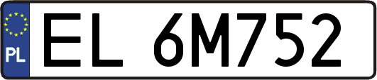 EL6M752