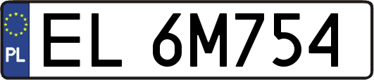 EL6M754