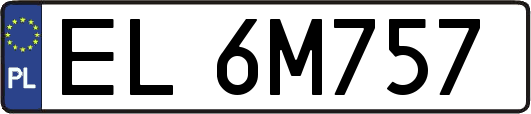 EL6M757