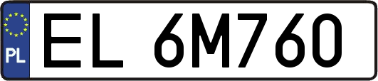 EL6M760