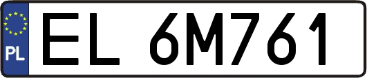 EL6M761