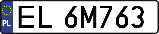 EL6M763