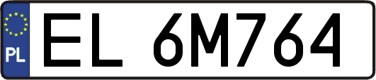 EL6M764