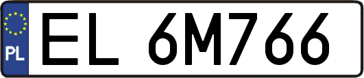 EL6M766