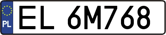 EL6M768