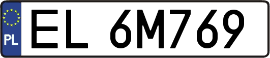 EL6M769
