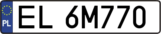 EL6M770