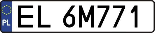 EL6M771