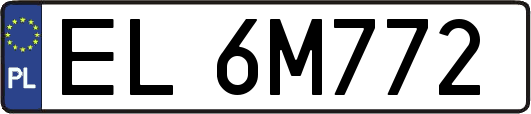 EL6M772