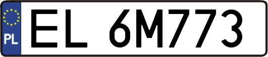 EL6M773