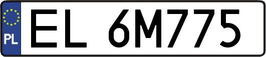EL6M775