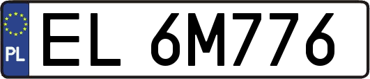 EL6M776