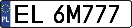 EL6M777