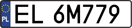 EL6M779