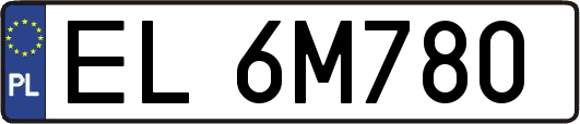 EL6M780