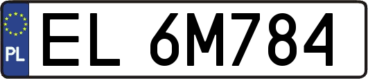 EL6M784