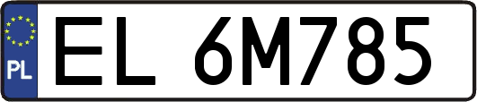 EL6M785
