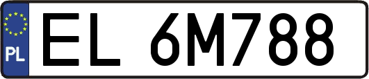 EL6M788