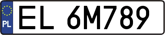 EL6M789