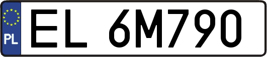EL6M790