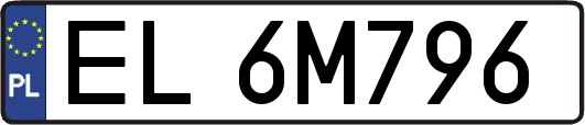 EL6M796
