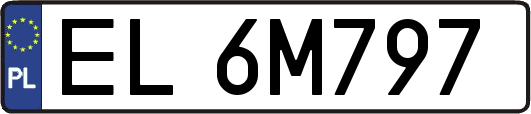 EL6M797