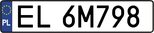 EL6M798
