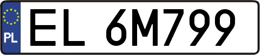 EL6M799