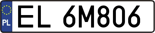 EL6M806