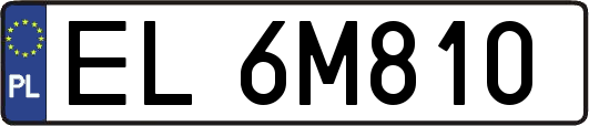 EL6M810