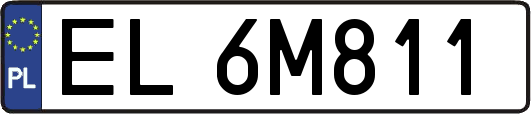EL6M811
