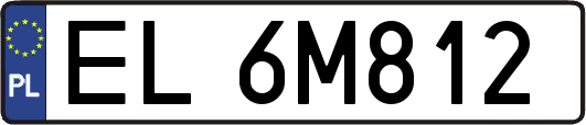EL6M812