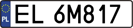 EL6M817