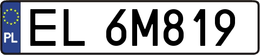EL6M819
