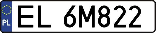 EL6M822