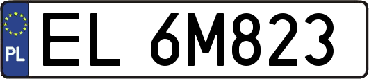 EL6M823