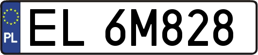 EL6M828