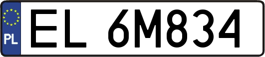EL6M834