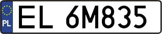 EL6M835