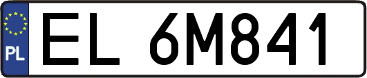 EL6M841
