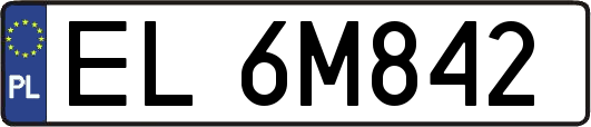 EL6M842