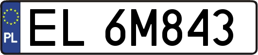 EL6M843