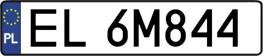 EL6M844