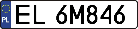 EL6M846