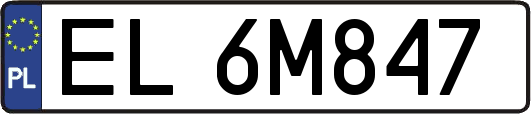 EL6M847