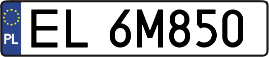 EL6M850