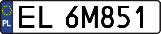 EL6M851
